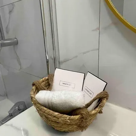 Apartman Vue Mer, Climatisation, 10 Min Des Plages *