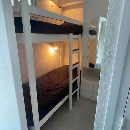 Vue Mer, Climatisation, 10 Min Des Plages Apartman Antibes